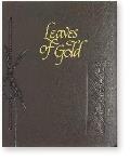 Leaves Of Gold An Anthology Of Prayers M