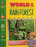 World of the Rain Forest Launch Pad Library