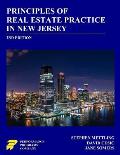 Principles of Real Estate Practice in New Jersey: 2nd Edition