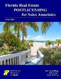 Florida Real Estate Postlicensing for Sales Associates: 1st Edition