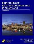 Principles of Real Estate Practice in Maryland: 1st Edition
