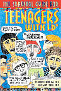 Survival Guide For Teenagers With LD