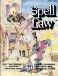 Spell Law: Spell Rules Adaptable To Any Fantasy Role Playing System: Rolemaster RPG: ICE 1200