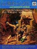 Goblin-Gate And Eagle's Eyrie: A Fantasy Role Playing Adventure Module From J R R Tolkien's Middle-Earth: Middle-Earth Role Playing: MERP RPG: ICE 8070