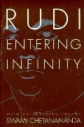 Rudi Entering Infinity