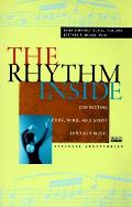 Rhythm Inside Moving To Your Inner Music