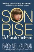 Son Rise The Miracle Continues