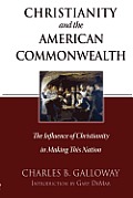 Christianity & the American Commonwealth
