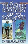 New Treasure Recovery From Sand & Sea
