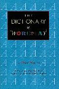 Dictionary Of Wordplay