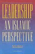 Leadership An Islamic Perspective