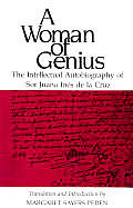 Woman Of Genius The Intellectual Autobio