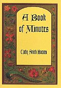 Book Of Minutes Poems