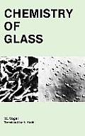 Chemistry of Glass