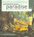 Metropolitan Paradise the Struggle for Nature in the City 4 Volumes