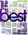 Food & Wine Magazines Best Of The Best