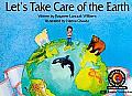 Lets Take Care Of Earth