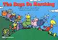 Bugs Go Marching
