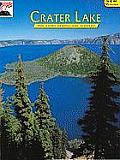 Crater Lake The Story Behind The Scenery