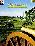 Gettysburg The Story Behind The Scenery