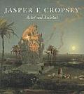 Jasper F Cropsey Artist & Architect