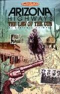 Law of the Gun Wild West Collection volume 4