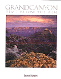 Grand Canyon Time Below The Rim
