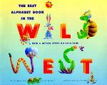 Best Alphabet Book In The Wild West