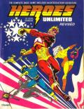 Heroes Unlimited: The Complete Basic Game: Revised: Heroes Unlimited RPG: PAL 500