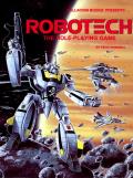 Robotech: The Role-Playing Game: Robotech RPG: PAL 550