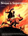 Ninjas and Superspies: Revised: Heroes Unlimited RPG