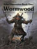 Wormwood: Rifts Dimension Book One: Rifts RPG: PAL 809