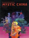 Mystic China: PAL 526