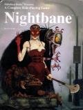 Nightbane: A Complete Role-Playing Game: Nightbane RPG