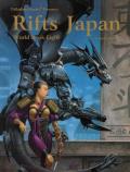 Japan: Rifts World Book 8: Rifts RPG: PAL 0818