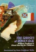 Ghosts Of Rowan Oak William Faulkners