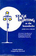 Stage Lighting In Boondock