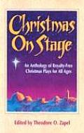 Christmas on Stage