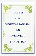 Rabbis & Vegetarianism An Evolving Tradi