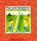 Paul & Sebastian