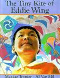 Tiny Kite Of Eddie Wing