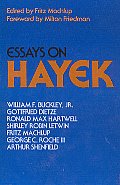 Essays On Hayek