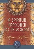 Spiritual Approach To Astrology