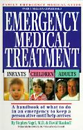 Emergency Medical Treatment Infants C