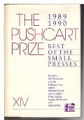 The Pushcart Prize XIV: Best of the Small Presses