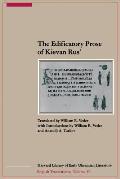 The Edificatory Prose of Kievan Rusʹ