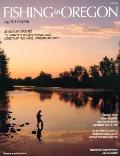 Fishing In Oregon 8th Edition