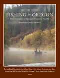 Fishing in Oregon 11th Edition