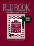 Ancestrys Red Book American State County