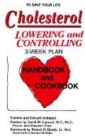 Cholesterol Lowering & Controlling
